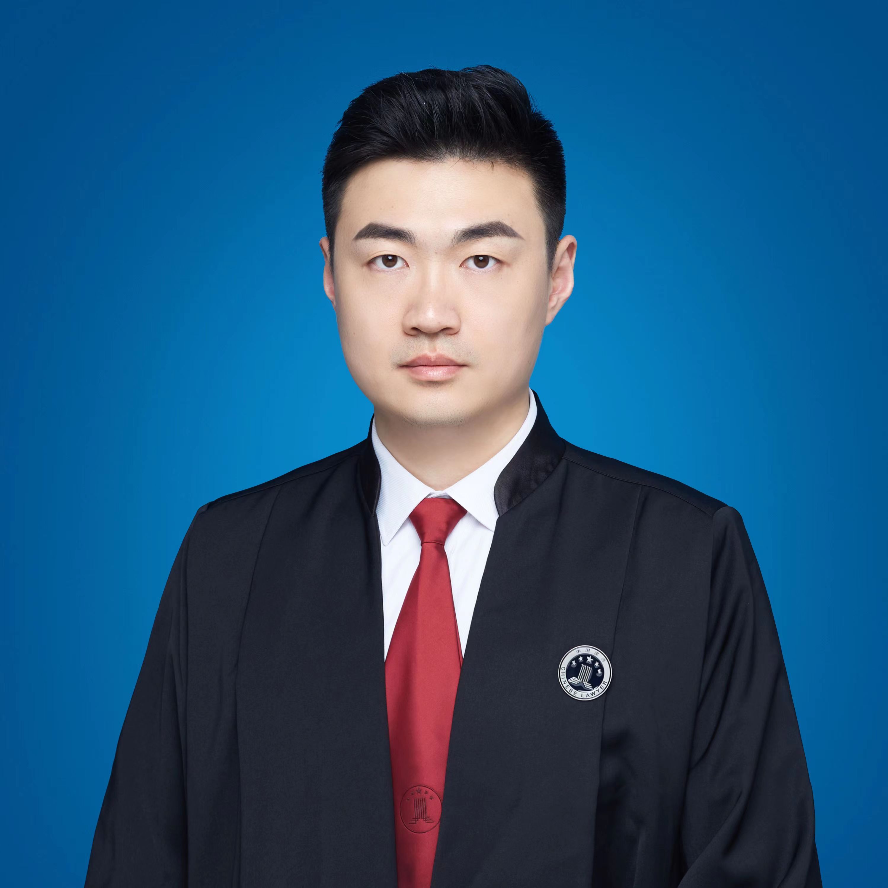 张云昊律师